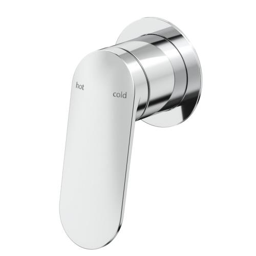 TAPWARE - Lantra Shower Mixer - Round Plate