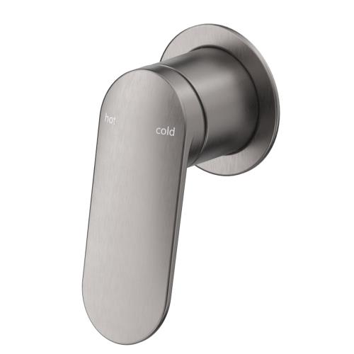 TAPWARE - Lantra Shower Mixer - Round Plate