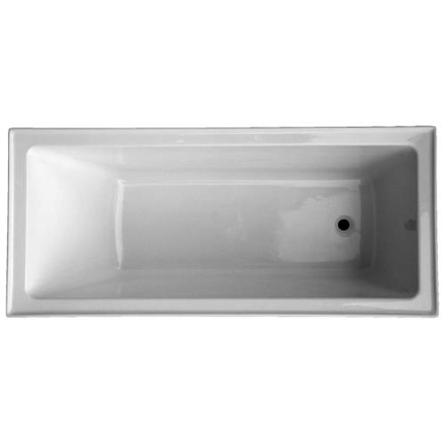 BATHS - Louve Bath Tub