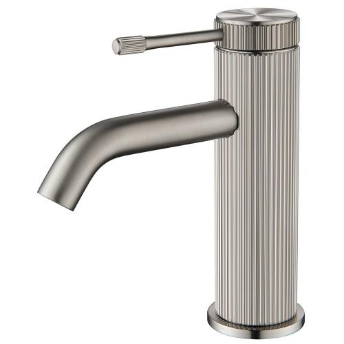 TAPWARE - Mica Fluted Basin Mixer