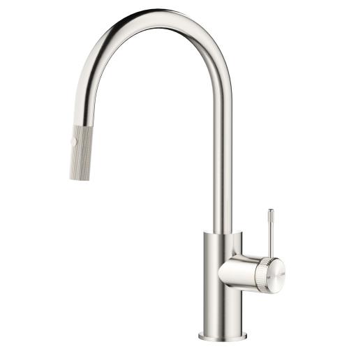 TAPWARE - Mica Fluted Pull-Out Sink Mixer