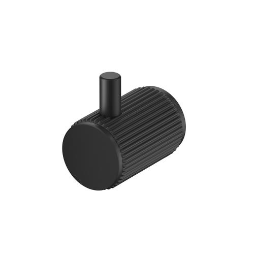 ACCESSORIES - Mica Fluted Robe Hook