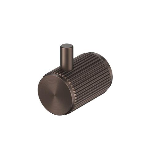 ACCESSORIES - Mica Fluted Robe Hook