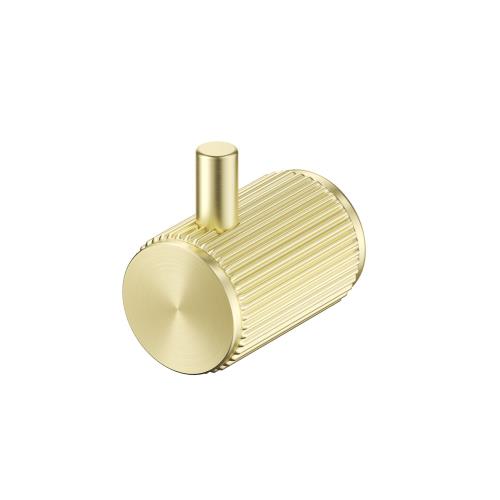 ACCESSORIES - Mica Fluted Robe Hook