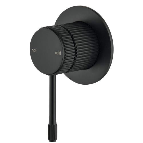 TAPWARE - Mica Fluted Shower Mixer