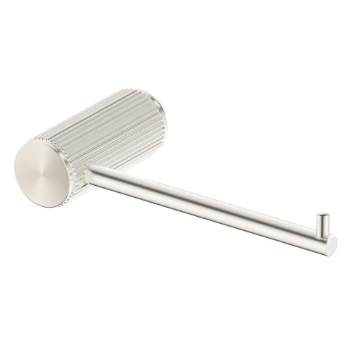 ACCESSORIES - Mica Fluted Toilet Paper Holder