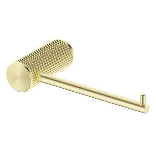 ACCESSORIES - Mica Fluted Toilet Paper Holder