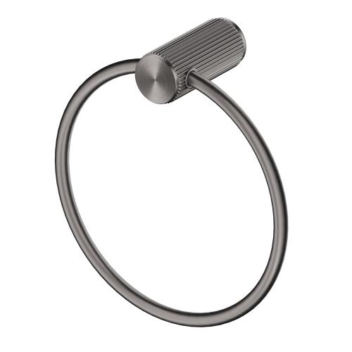 ACCESSORIES - Mica Fluted Towel Ring
