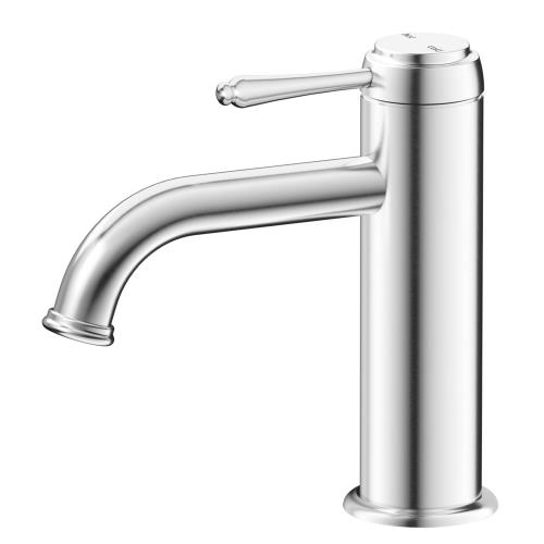 TAPWARE - Mica Heritage Basin Mixer