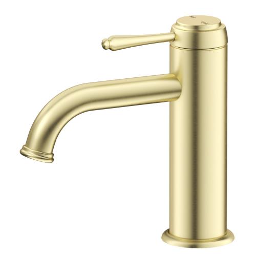 TAPWARE - Mica Heritage Basin Mixer