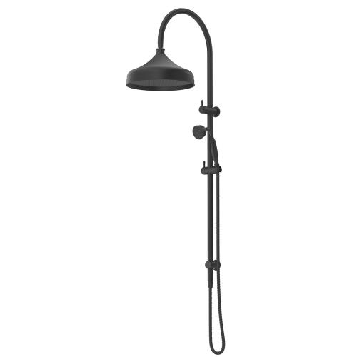 TAPWARE - Mica Heritage Dual Shower Rail