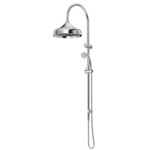 TAPWARE - Mica Heritage Dual Shower Rail