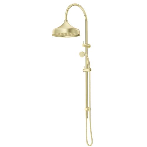 TAPWARE - Mica Heritage Dual Shower Rail