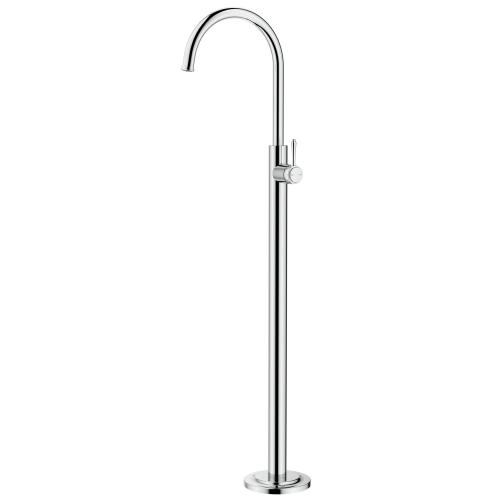 TAPWARE - Mica Heritage Freestanding Bath Mixer