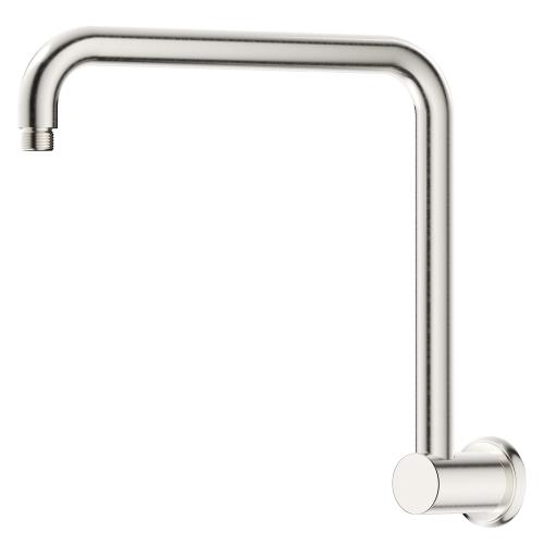 TAPWARE - Mica Heritage Gooseneck Shower Arm