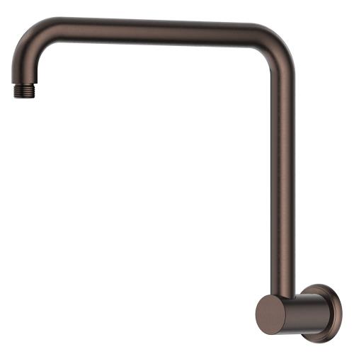 TAPWARE - Mica Heritage Gooseneck Shower Arm
