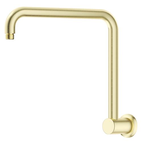 TAPWARE - Mica Heritage Gooseneck Shower Arm