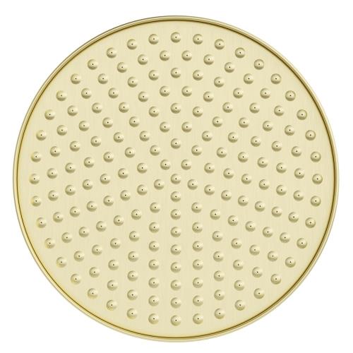 TAPWARE - Mica Heritage Shower Head