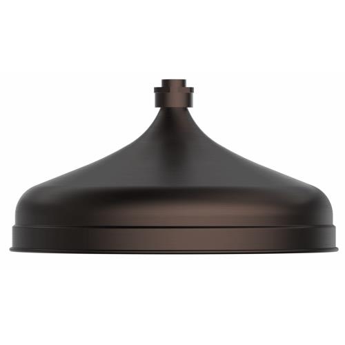 TAPWARE - Mica Heritage Shower Head