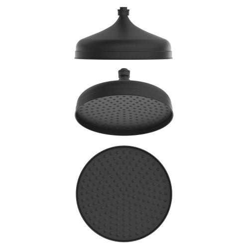 TAPWARE - Mica Heritage Shower Head