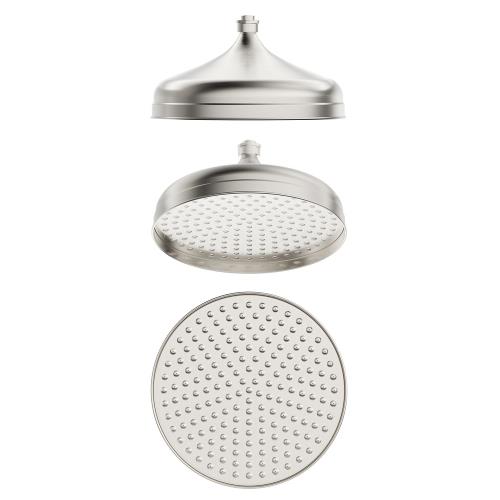 TAPWARE - Mica Heritage Shower Head