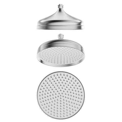 TAPWARE - Mica Heritage Shower Head