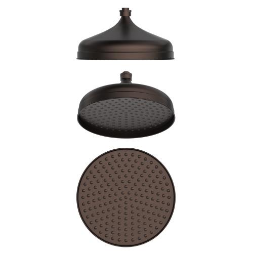 TAPWARE - Mica Heritage Shower Head