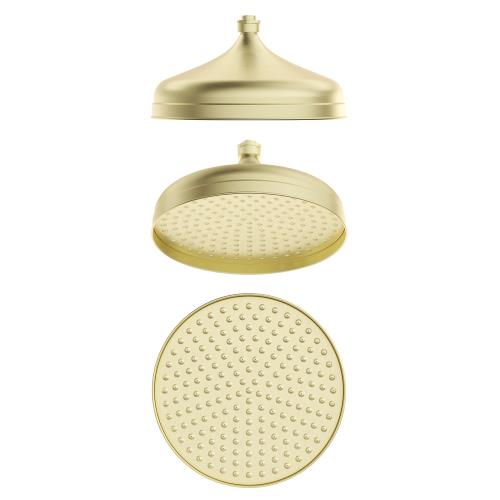 TAPWARE - Mica Heritage Shower Head