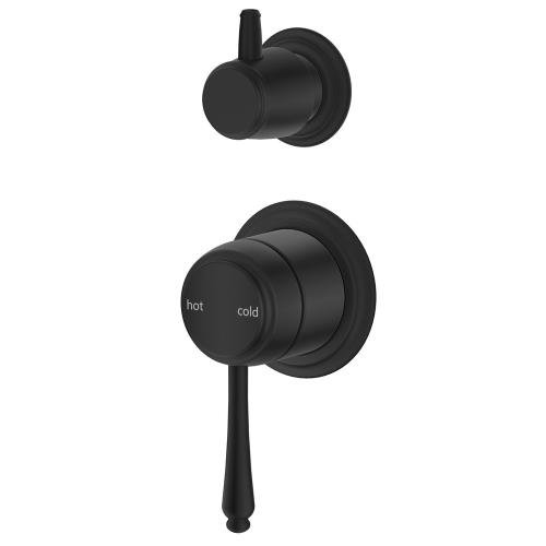 TAPWARE - Mica Heritage Shower Mixer Diverter