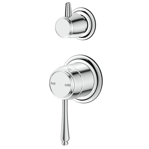 TAPWARE - Mica Heritage Shower Mixer Diverter