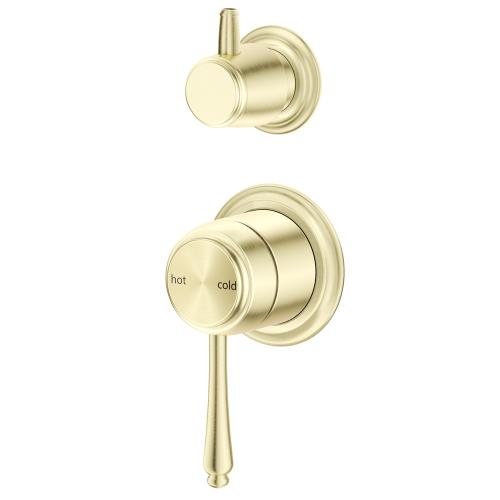 TAPWARE - Mica Heritage Shower Mixer Diverter