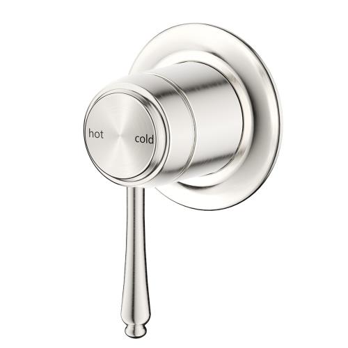 TAPWARE - Mica Heritage Shower Mixer