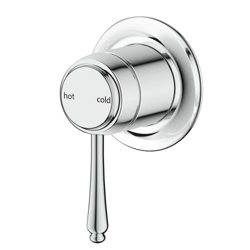 TAPWARE - Mica Heritage Shower Mixer