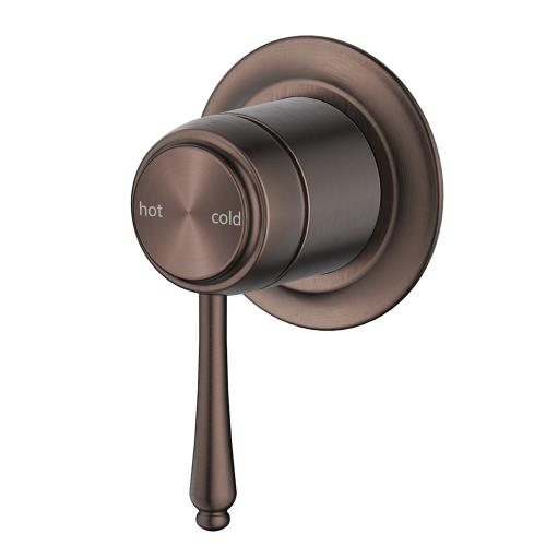 TAPWARE - Mica Heritage Shower Mixer