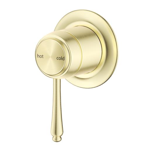 TAPWARE - Mica Heritage Shower Mixer
