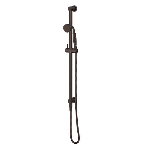 TAPWARE - Mica Heritage Shower Rail