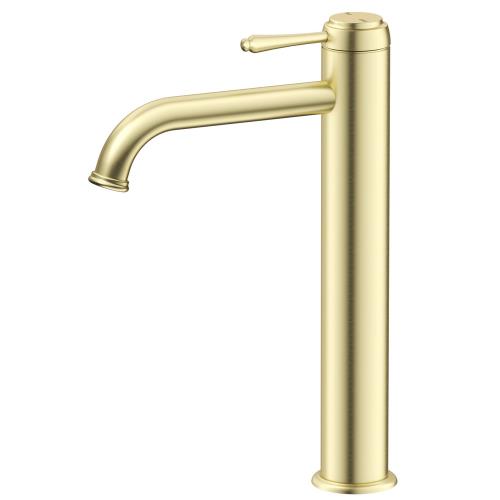 TAPWARE - Mica Heritage Tall Basin Mixer