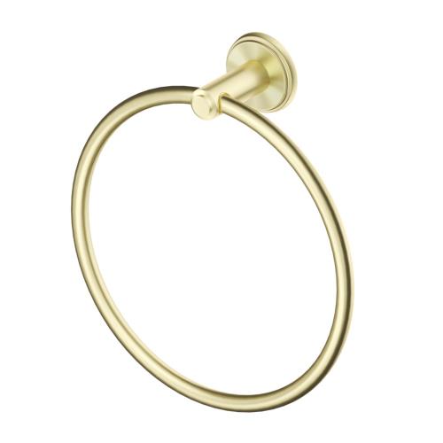 ACCESSORIES - Mica Heritage Towel Ring