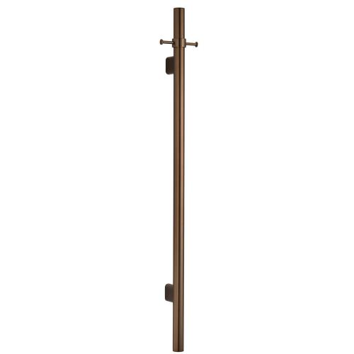 ACCESSORIES - Mica Vertical Heated Towel Rail