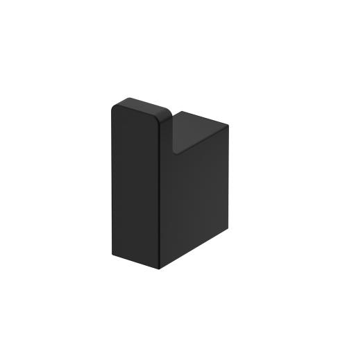 ACCESSORIES - Milos Robe Hook - Black