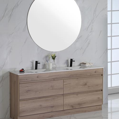 VANITIES - Max Floor Vanity Cabinet Only