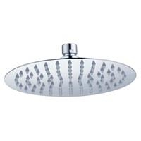 TAPWARE - 200mm Round Shower Head Chrome