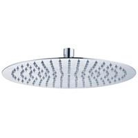 TAPWARE - 300mm Round Shower Head Chrome