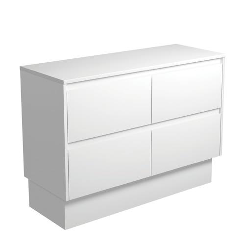 VANITIES - Amato Floor Vanity - 