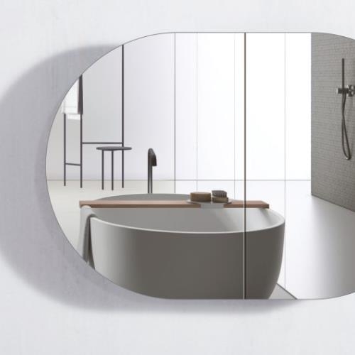 MIRRORS AND CABINETS - Amber Shaving Cabinet Range