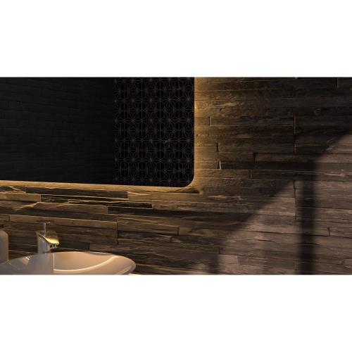 MIRRORS AND CABINETS - ASTA B LED Mirror