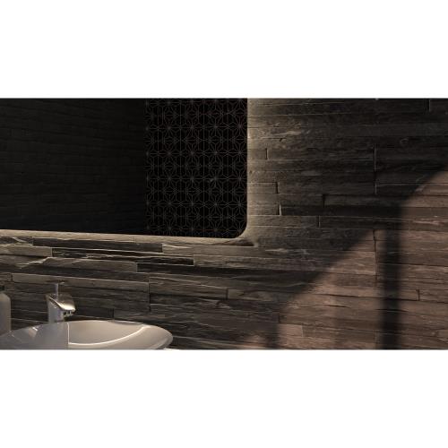 MIRRORS AND CABINETS - ASTA B LED Mirror