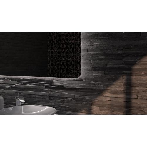 MIRRORS AND CABINETS - ASTA B LED Mirror