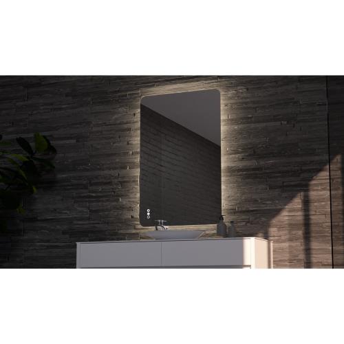 MIRRORS AND CABINETS - ASTA B LED Mirror