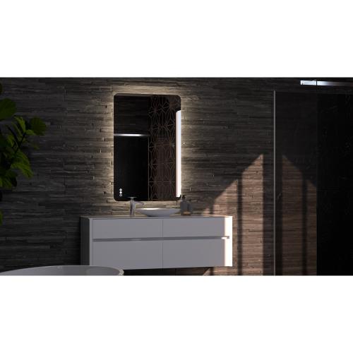 MIRRORS AND CABINETS - ASTA B LED Mirror